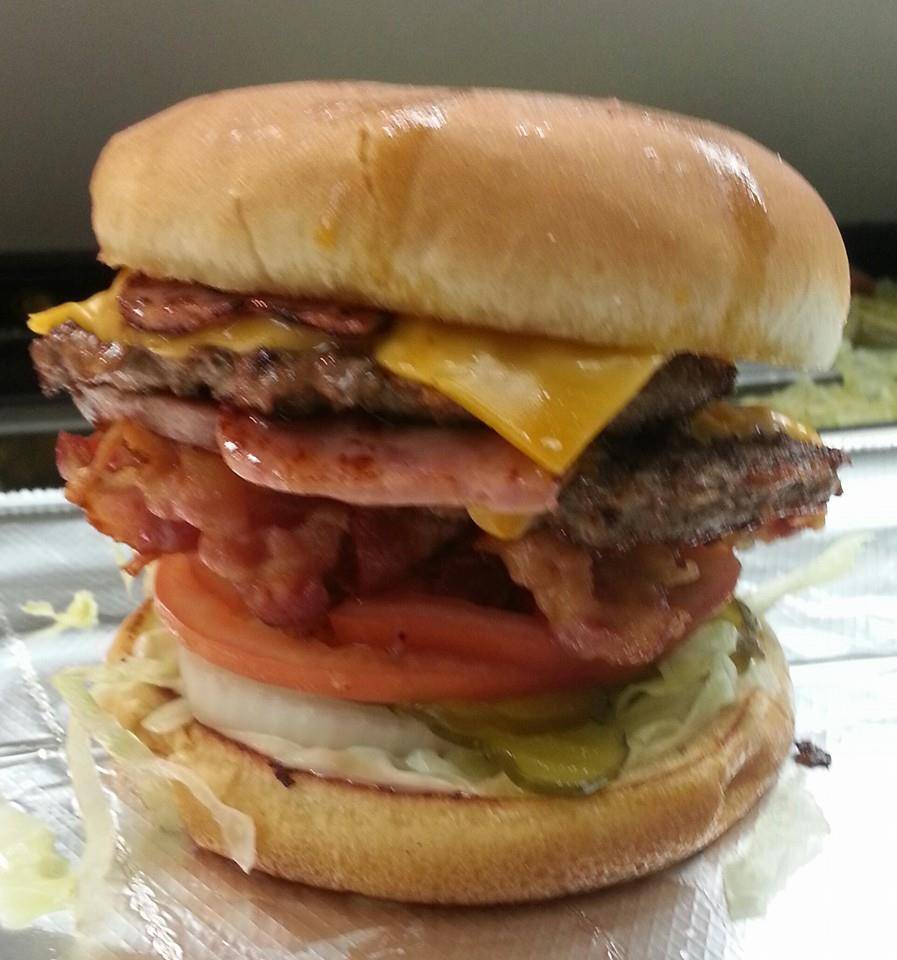 Star Food & Deli | restaurant | 8098 S Great Trinity Forest Way, Dallas, TX 75217, USA | 2143910416 OR +1 214-391-0416