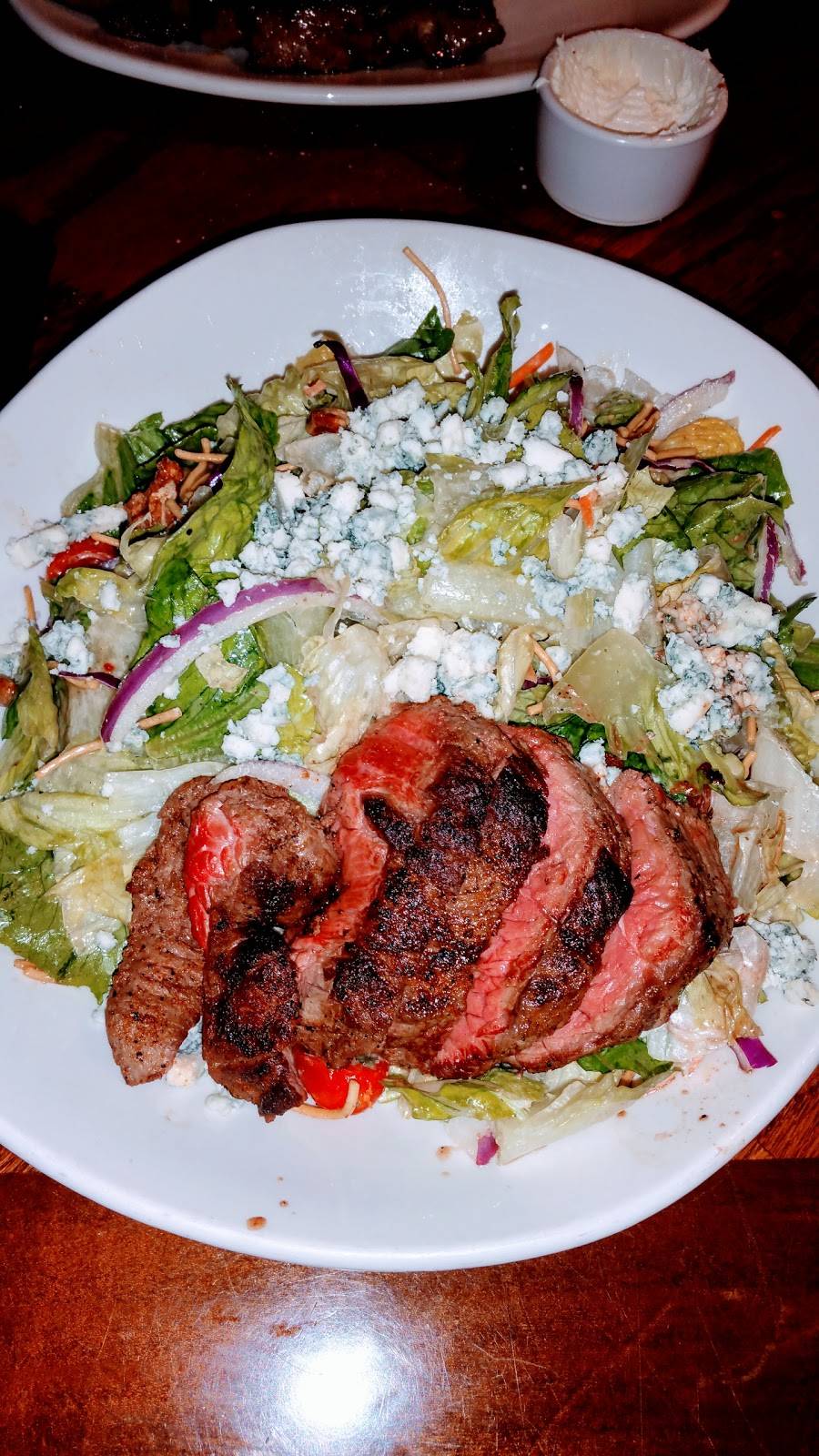 Outback Steakhouse | restaurant | 72220 CA-111, Palm Desert, CA 92260, USA | 7607799068 OR +1 760-779-9068