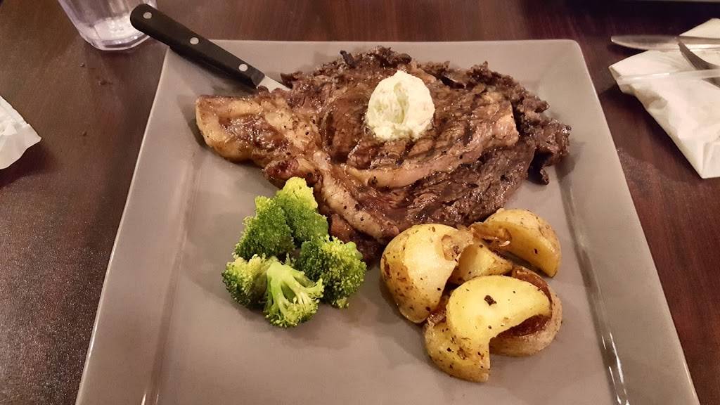 Gathering Grounds Patisserie & Cafe | cafe | 24 E Main St, Luray, VA 22835, USA | 5407431121 OR +1 540-743-1121