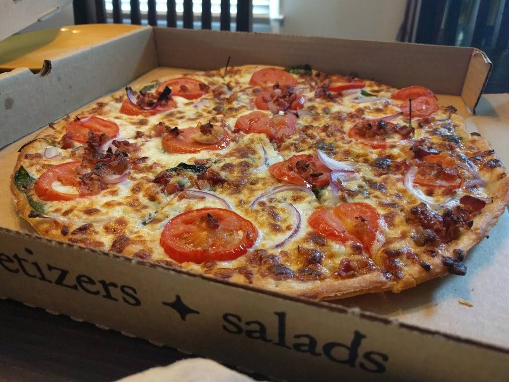 Theos Neighborhood Pizza, Mid-City | restaurant | 4024 Canal St, New Orleans, LA 70119, USA | 5043021133 OR +1 504-302-1133