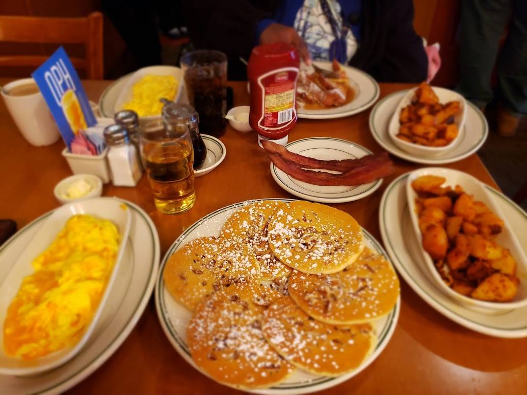 The Original Pancake House | restaurant | 2621 N Downer Ave, Milwaukee, WI 53211, USA | 4144315055 OR +1 414-431-5055