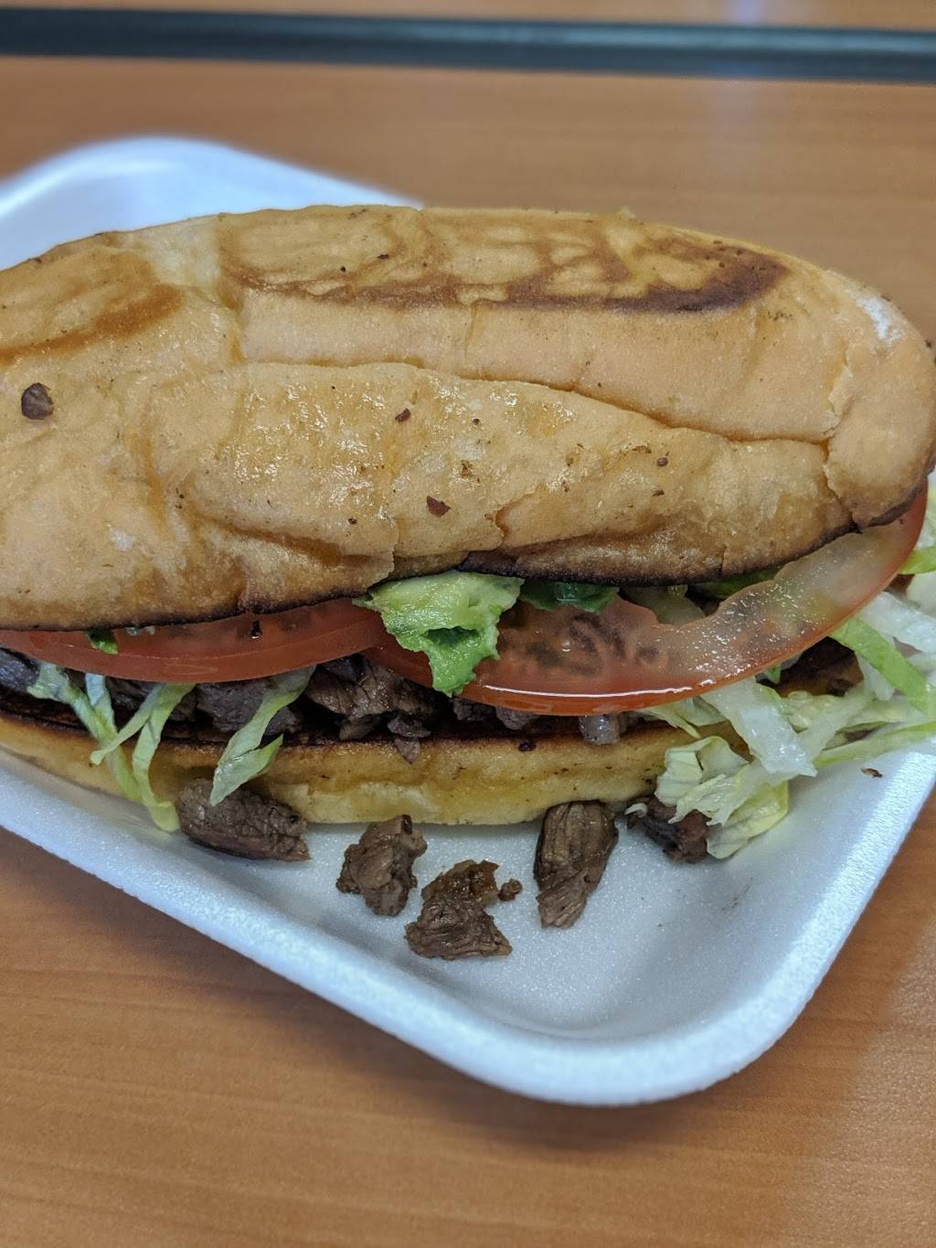 Karamelo King | restaurant | 5224 E Pima St, Tucson, AZ 85712, USA | 5208496682 OR +1 520-849-6682