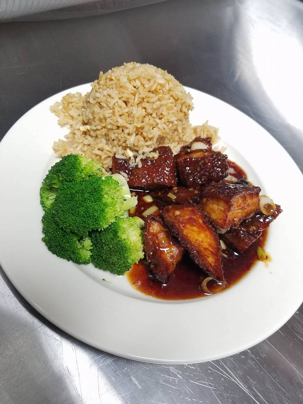 China Island Asian Grill | restaurant | 6101 Long Prairie Rd #740, Flower Mound, TX 75028, USA | 9727041971 OR +1 972-704-1971