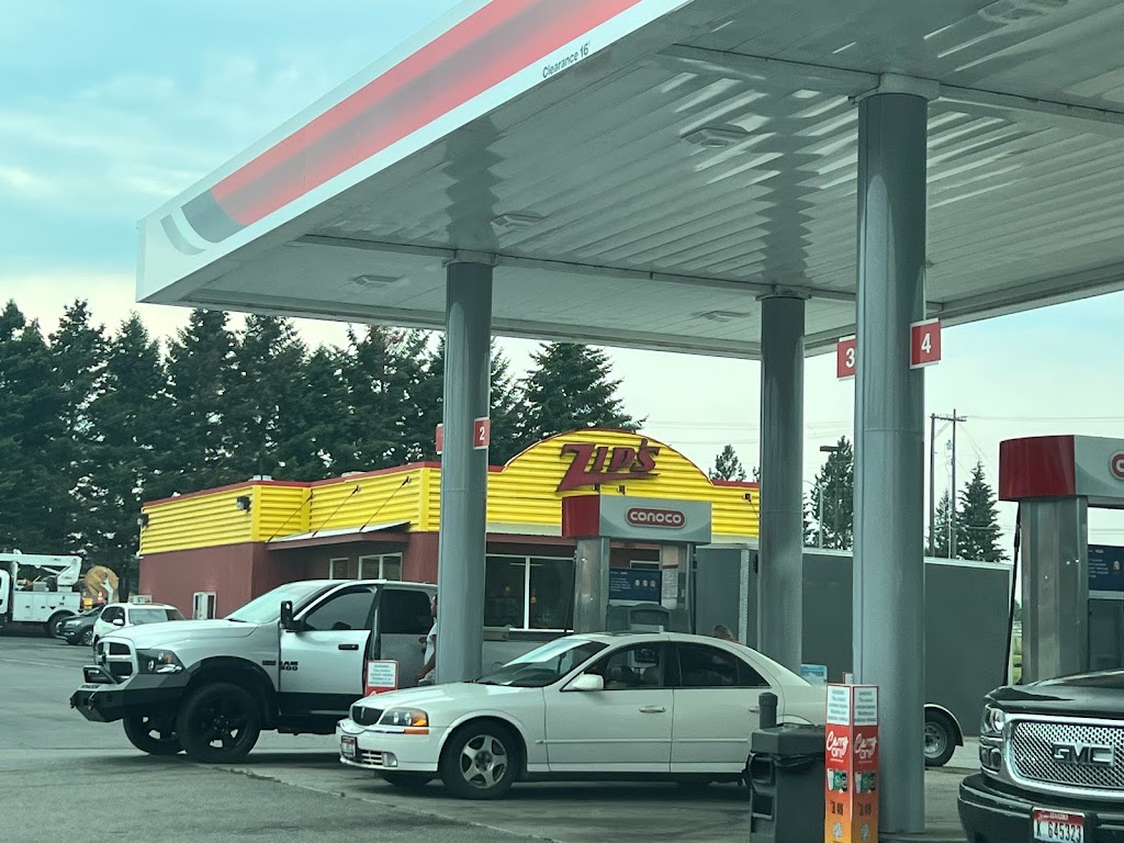 Zips Drive In | restaurant | 14480 Highway, 14480 ID-41, Rathdrum, ID 83858, USA | 2086879144 OR +1 208-687-9144