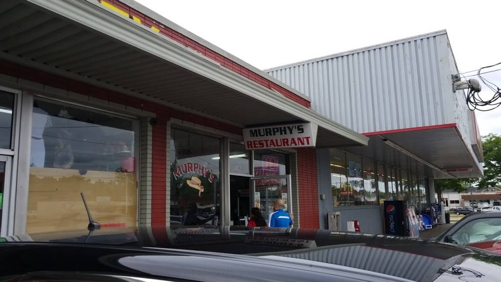 Murphys restaurant | restaurant | 2820, 508 W Taylor St, Griffin, GA 30223, USA | 7702279702 OR +1 770-227-9702