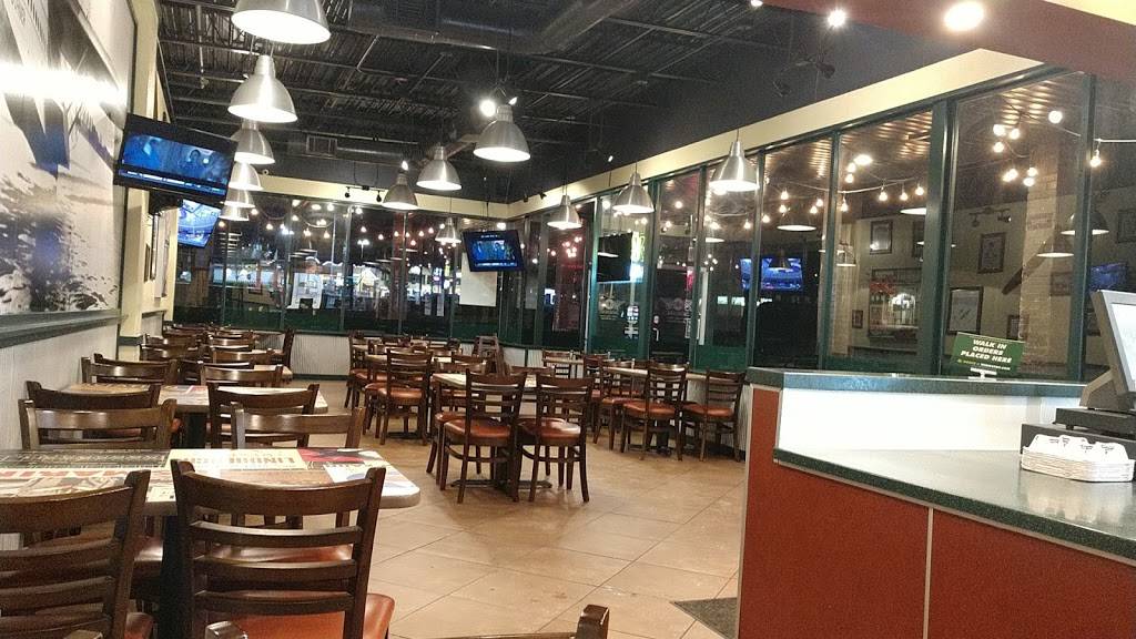Wingstop | restaurant | 5247 Jimmy Carter Blvd, Norcross, GA 30093, USA | 4702999464 OR +1 470-299-9464