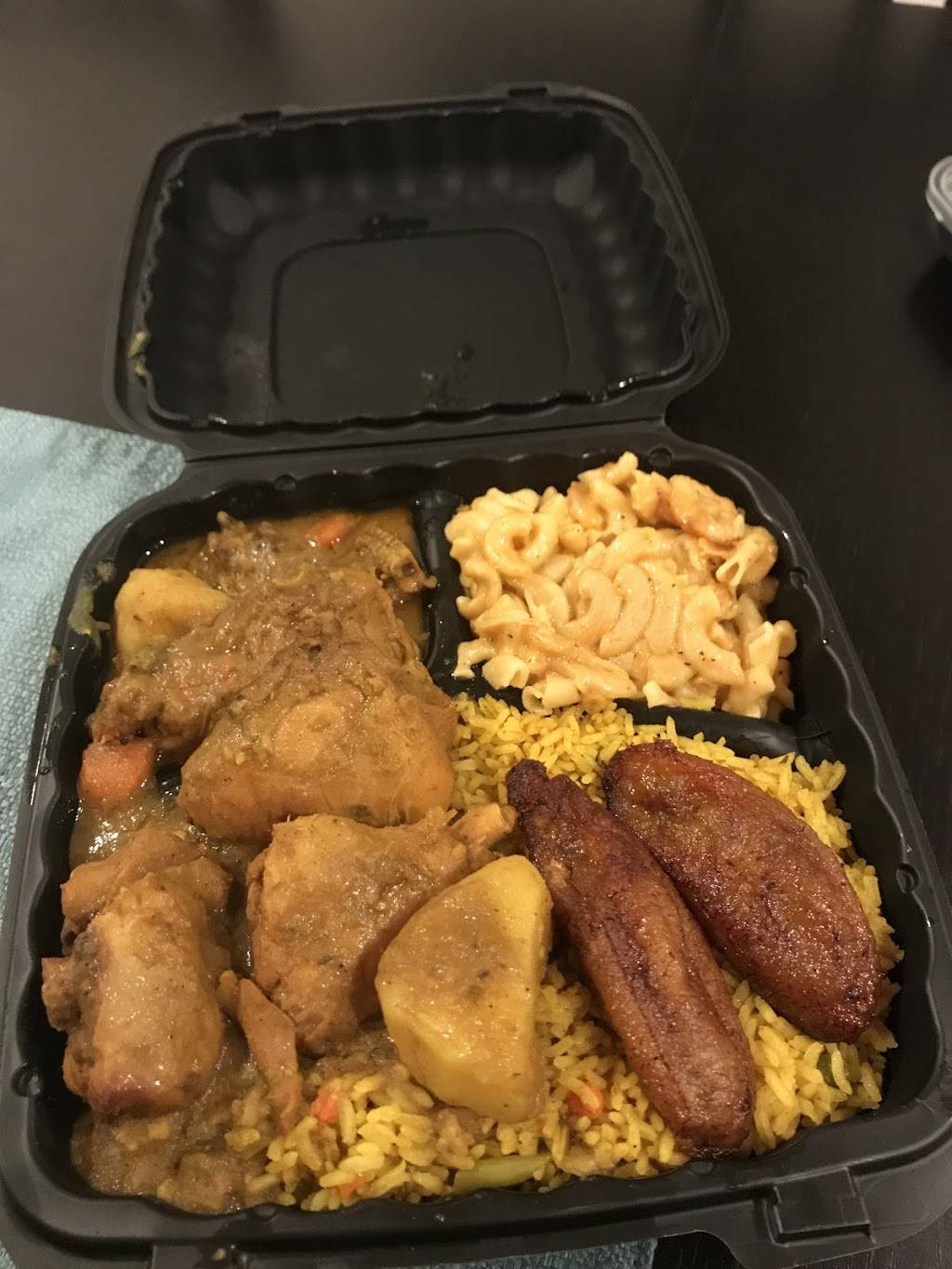 Karibbean Kitchen LLC | restaurant | 1400 Meridian Pl NW, Washington, DC 20010, USA | 2029860693 OR +1 202-986-0693