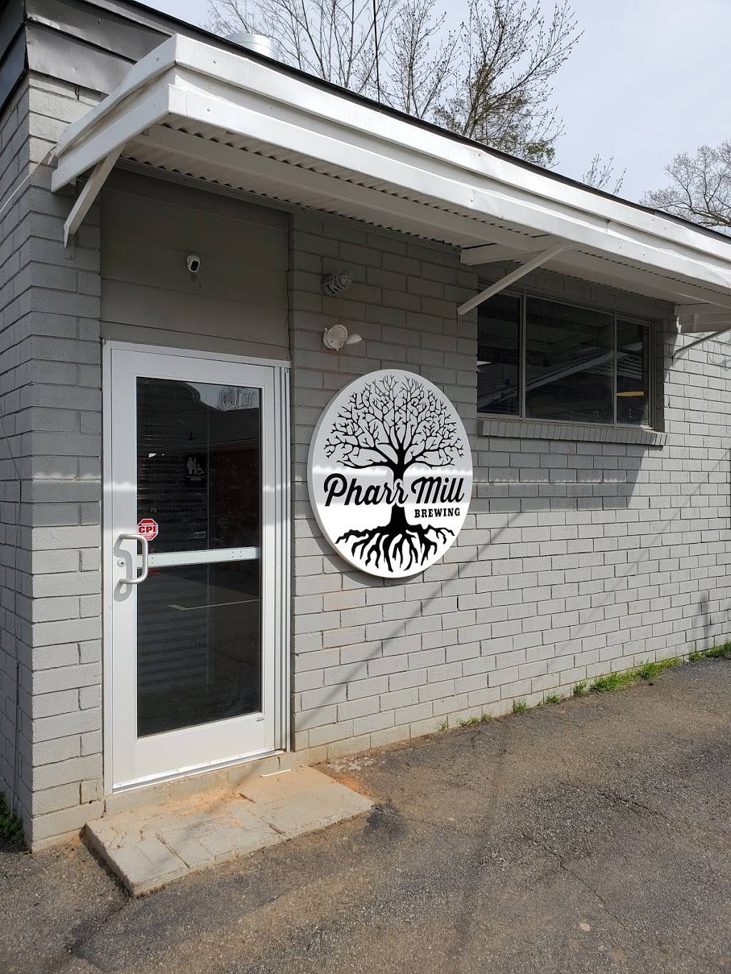Pharr Mill Brewing | restaurant | 105 Oakley Dr, Harrisburg, NC 28075, USA | 7044567657 OR +1 704-456-7657