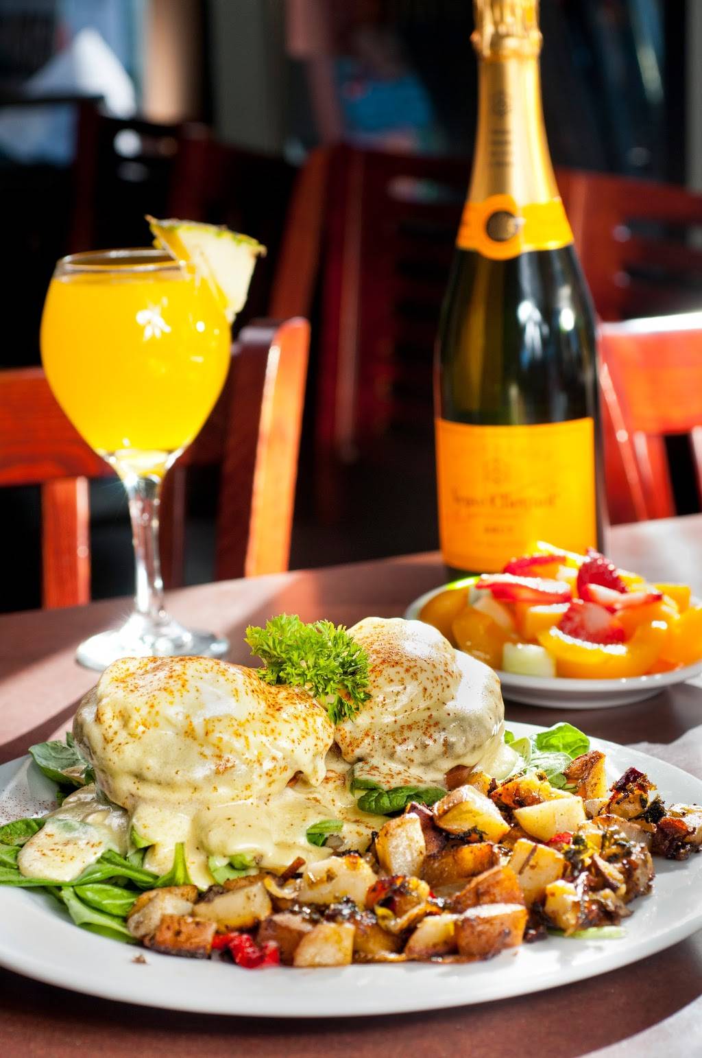 The Mimosa House | restaurant | 25075 Blue Ravine Road 916-293-9442, Folsom, CA 95630, USA | 9162939442 OR +1 916-293-9442