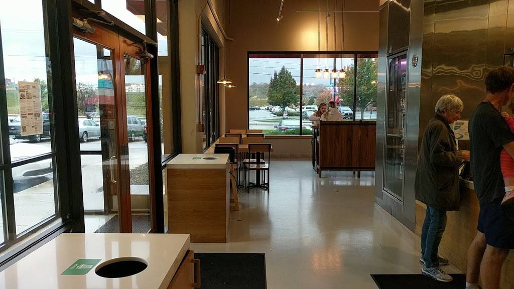 B.GOOD | restaurant | 10 Fort Eddy Rd, Concord, NH 03301, USA | 6032276107 OR +1 603-227-6107