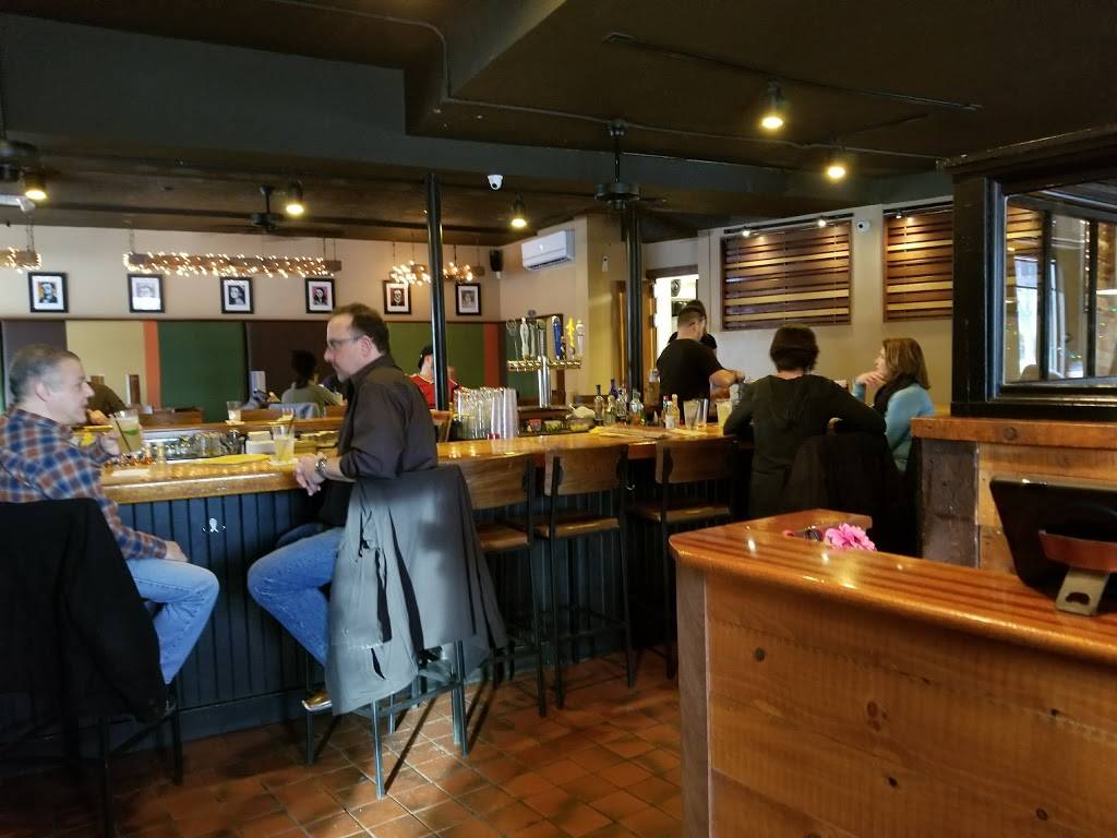 Tortilla Flats | restaurant | 1633, 355 Hope St, Providence, RI 02906, USA | 4017516777 OR +1 401-751-6777