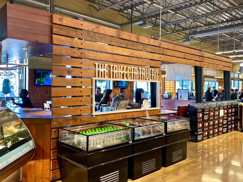 Trifecta Tavern | restaurant | 2600 Via De La Valle, Del Mar, CA 92014, USA | 8584369800 OR +1 858-436-9800