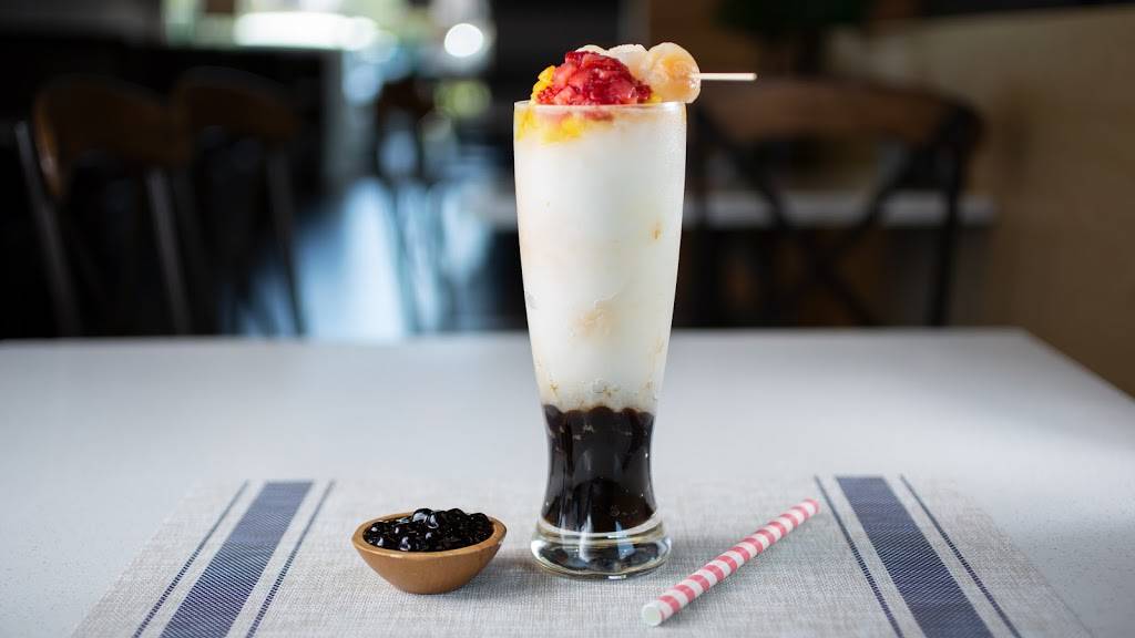 Cha2o Vietnamese Restaurant & Dessert Lounge | cafe | 9193 Valley View St, Cypress, CA 90630, USA | 7144063090 OR +1 714-406-3090