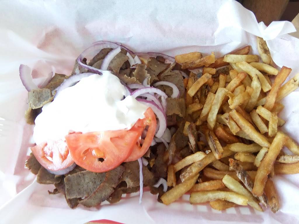 Sammies | restaurant | 215 W Rollins Rd, Round Lake Beach, IL 60073, USA | 8475464674 OR +1 847-546-4674