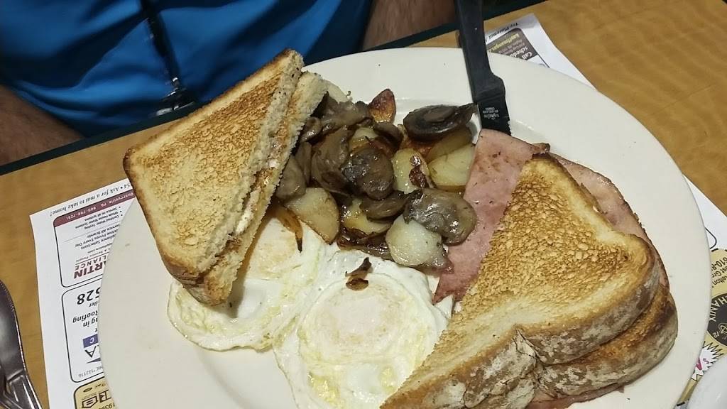 Corner Cafe | cafe | 827A W Baltimore Pike, West Grove, PA 19390, USA | 6108695557 OR +1 610-869-5557