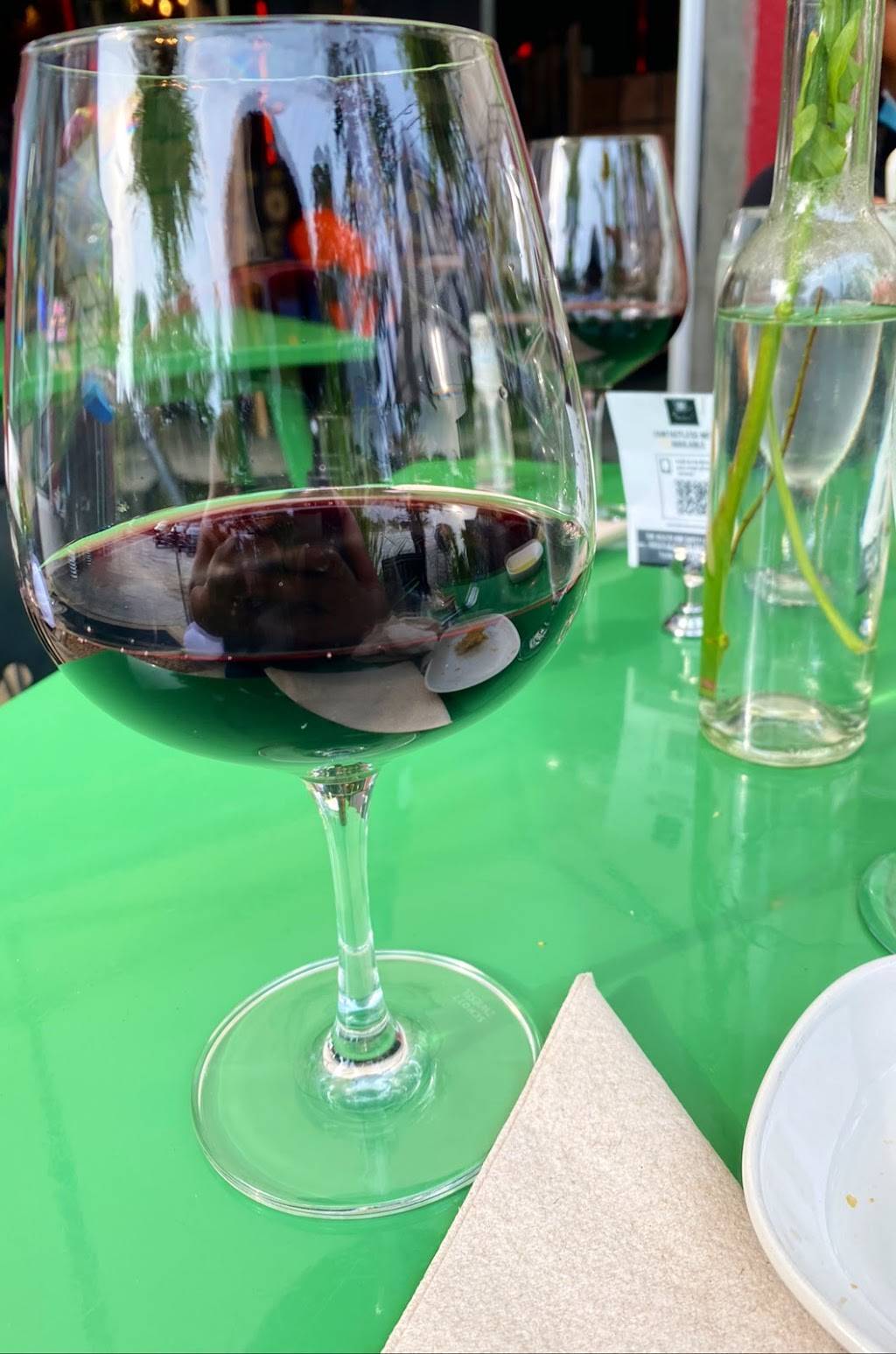 Paolino Italian Restaurant | restaurant | 350 Mead Rd, Decatur, GA 30030, USA | 4703552947 OR +1 470-355-2947