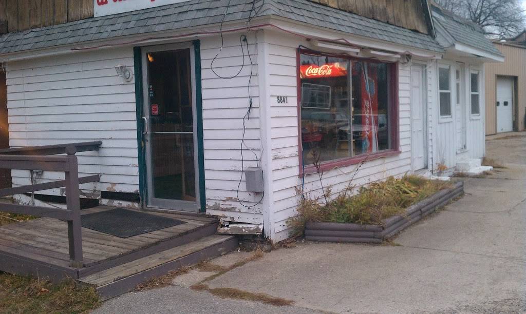 Arenas Pizza Bostwick Lake | meal delivery | 8841 Belding Rd NE, Rockford, MI 49341, USA | 6168745270 OR +1 616-874-5270