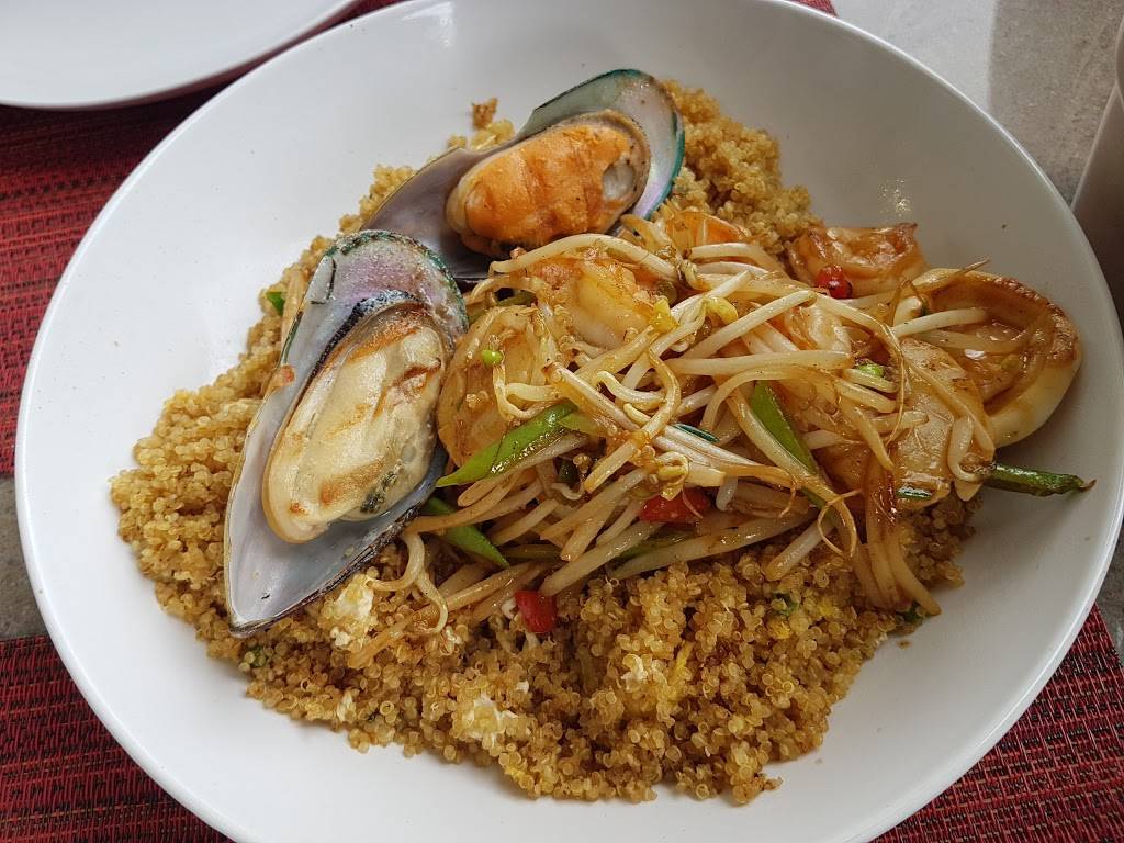 Ceviche Bar by Mixtura | restaurant | 328 Crandon Blvd Suite 120, Key Biscayne, FL 33149, USA | 7866152468 OR +1 786-615-2468