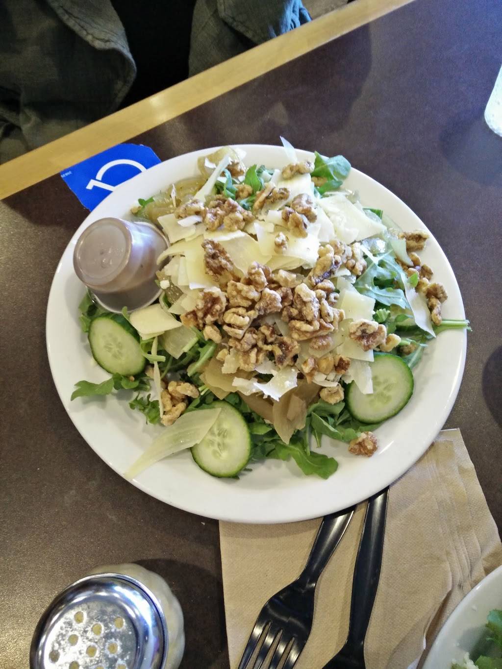 zpizza | meal delivery | 25522 Marguerite Pkwy, Mission Viejo, CA 92692, USA | 9495881000 OR +1 949-588-1000