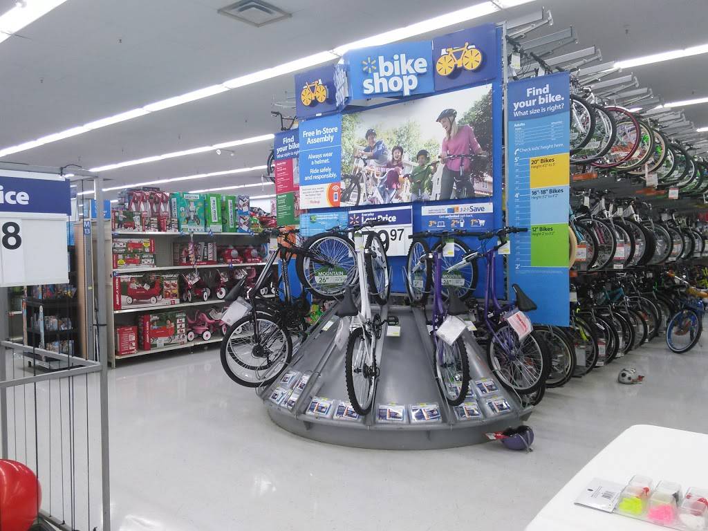 Walmart Supercenter |  | 4100 W Airport Fwy, Irving, TX 75062, USA | 9723130707 OR +1 972-313-0707