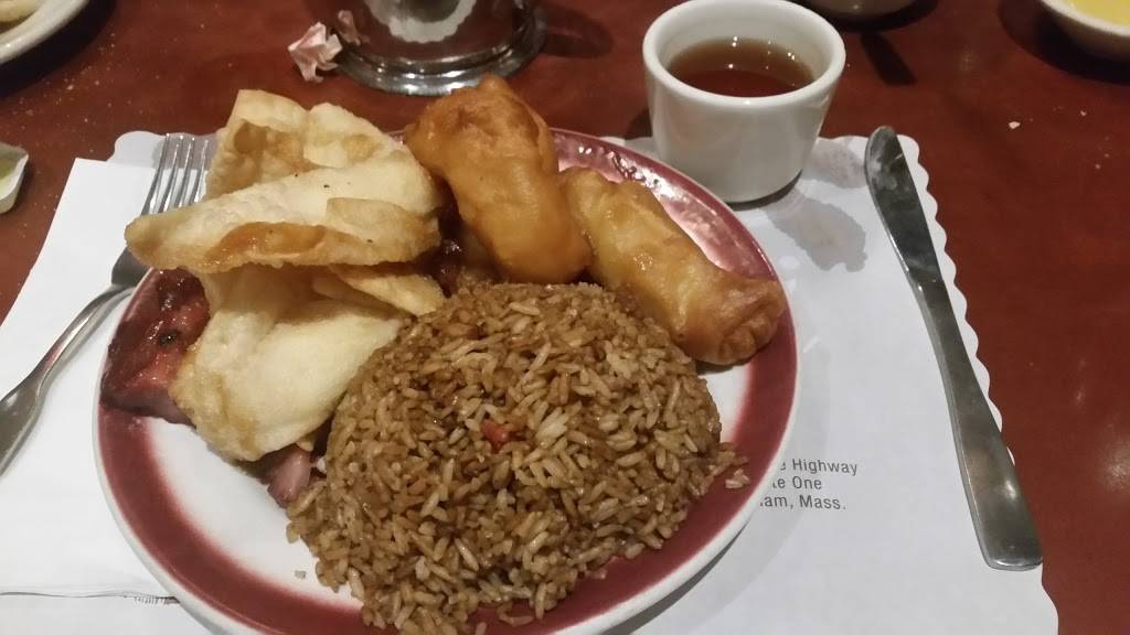 Tahiti Restaurant and Cocktail Lounge | restaurant | 6808, 22 Mah Way, Dedham, MA 02026, USA | 7813292575 OR +1 781-329-2575