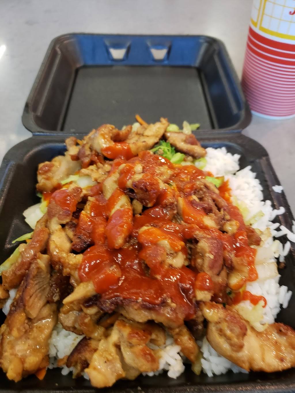 Sarku Japan | restaurant | 200 East Via Rancho Parkway, Space #FC10 Westfield, Escondido, CA 92025, USA | 7604872255 OR +1 760-487-2255