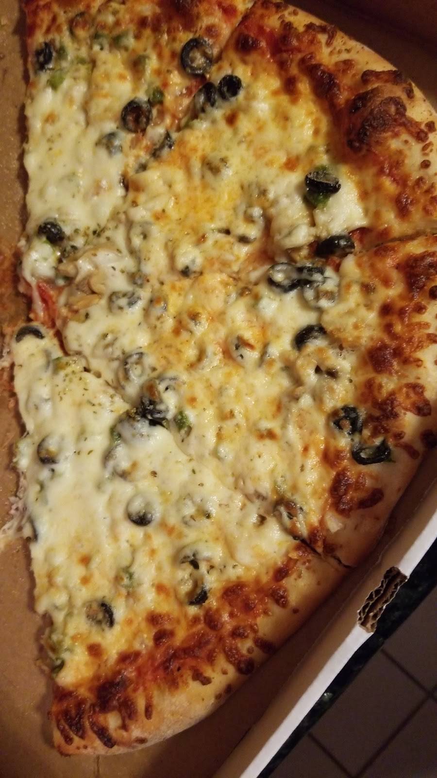 Tower of Pizza | restaurant | 2104 Veterans Memorial Blvd, Metairie, LA 70002, USA | 5048339373 OR +1 504-833-9373