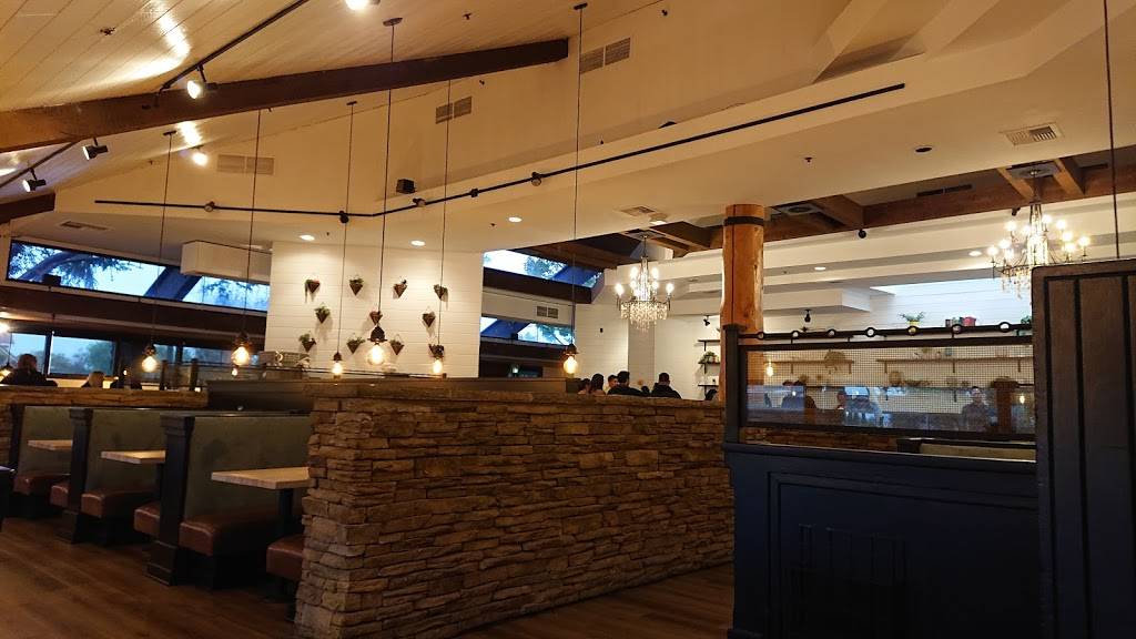 The Dylan | restaurant | 190 S State College Blvd, Brea, CA 92821, USA | 7142579677 OR +1 714-257-9677