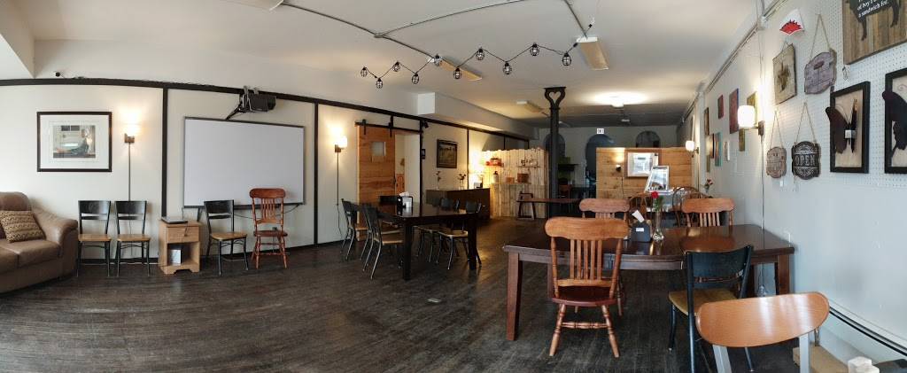 D&D Homestyle Cuisine & Café | restaurant | 8 Woodstock St N, Tavistock, ON N0B 2R0, Canada | 5196552278 OR +1 519-655-2278