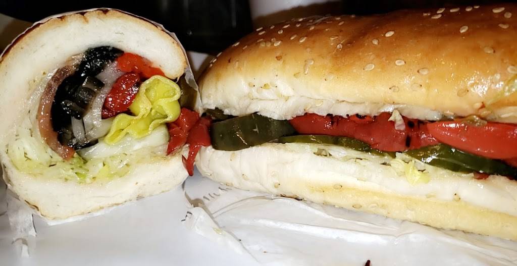 HOMERUN HEROS | meal takeaway | 1366 Middle Country Rd, Centereach, NY 11720, USA | 6314510400 OR +1 631-451-0400