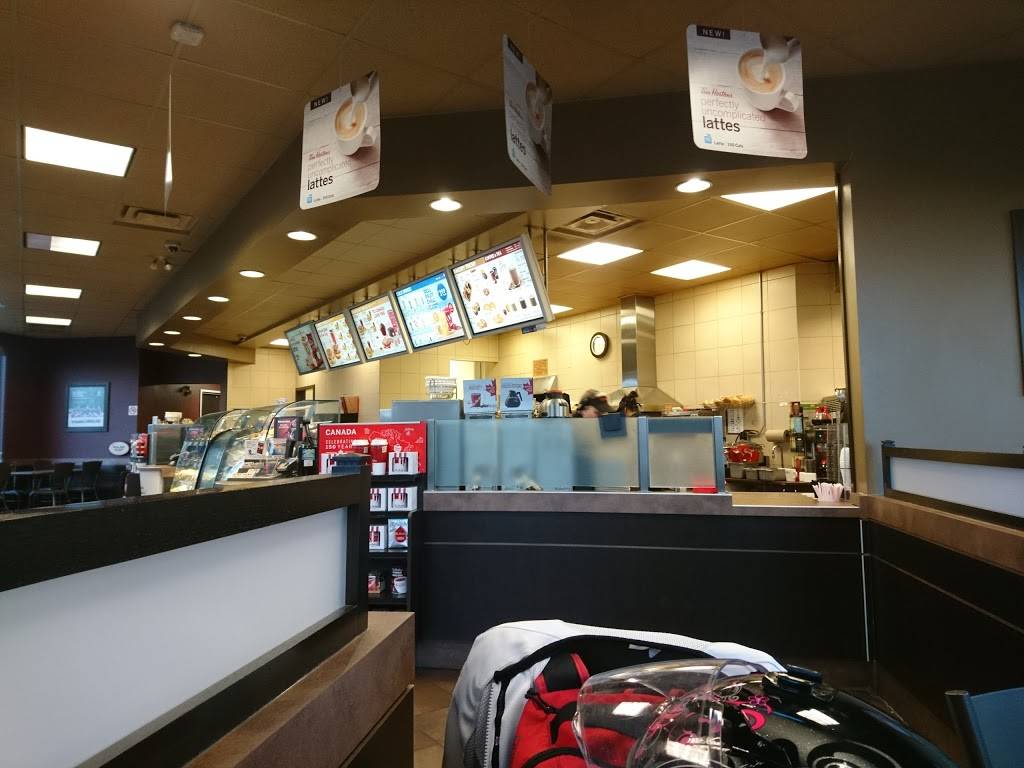 Tim Hortons | restaurant | 3480 Superior Ct, Oakville, ON L6L 0C4, Canada | 9054691788 OR +1 905-469-1788
