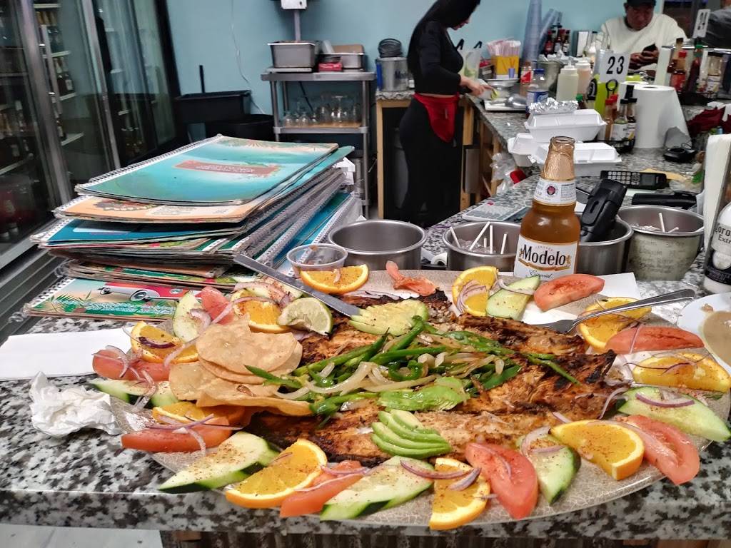 Mariscos Playa Azul | restaurant | 1071 N Harbor Blvd, Anaheim, CA 92801, USA | 7145353977 OR +1 714-535-3977