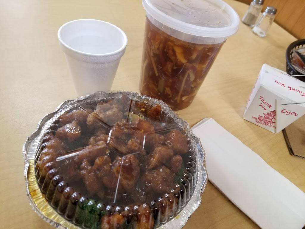 Great Wall Chinese Restaurant | restaurant | 2128 Whittaker Rd, Ypsilanti, MI 48197, USA | 7344809040 OR +1 734-480-9040