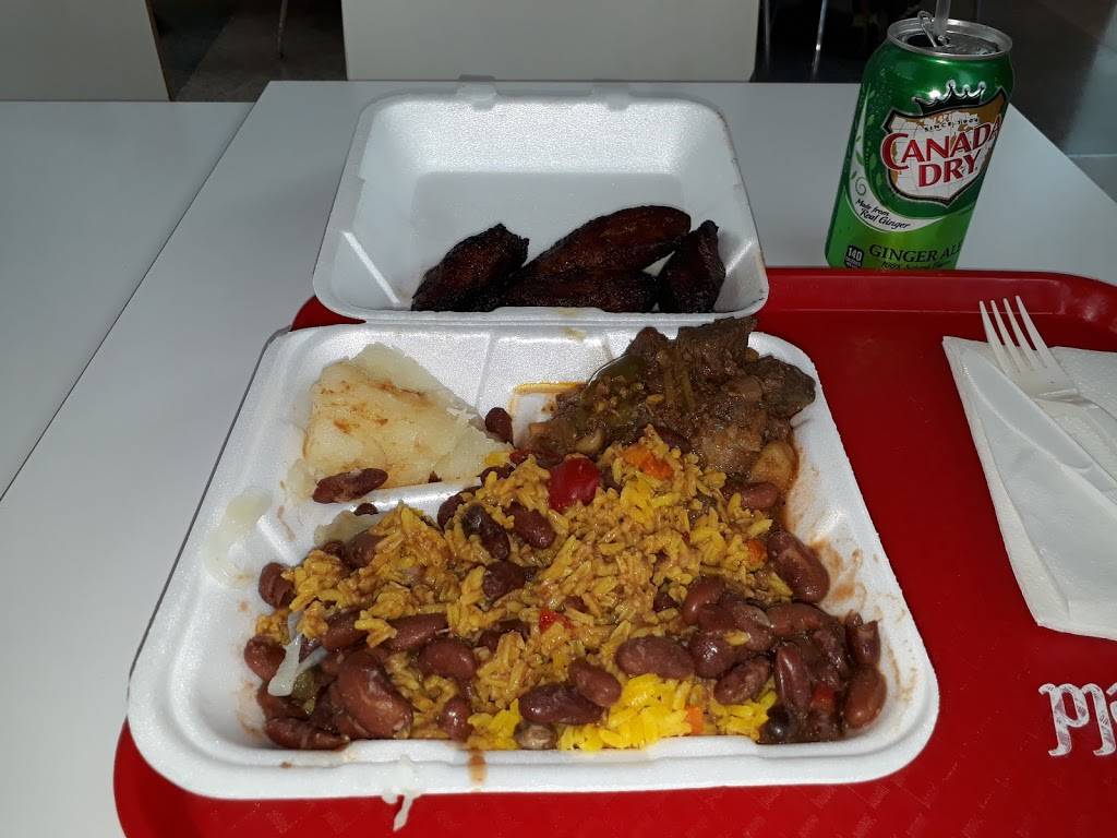 Cilantros Latin Cafe | restaurant | 8013 Citrus Park Town Center Mall, Tampa, FL 33625, USA | 8139266533 OR +1 813-926-6533