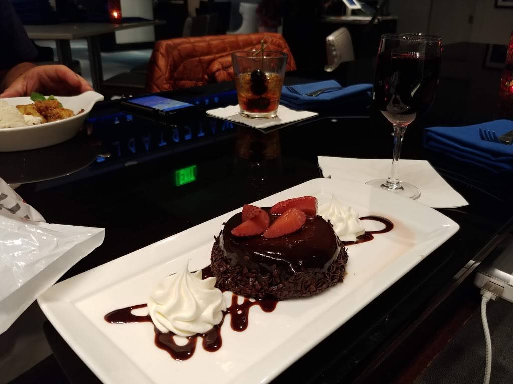 Watertable | restaurant | 202 E Pratt St, Baltimore, MD 21202, USA | 4106858439 OR +1 410-685-8439