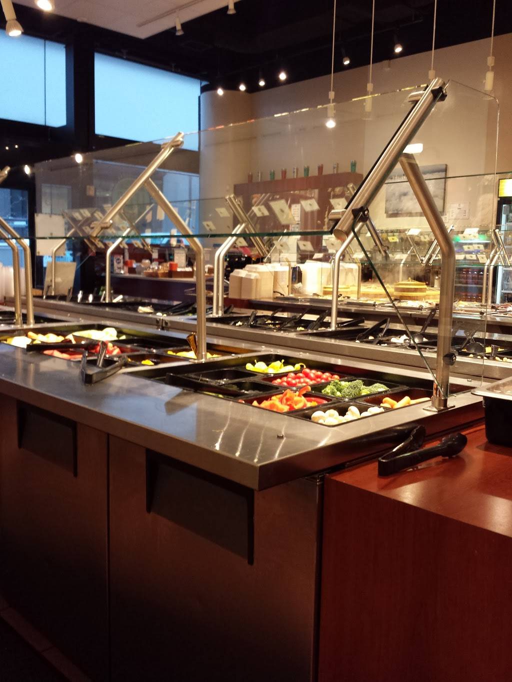 Lees Deli | meal takeaway | 280 Battery St, San Francisco, CA 94111, USA | 4159828280 OR +1 415-982-8280