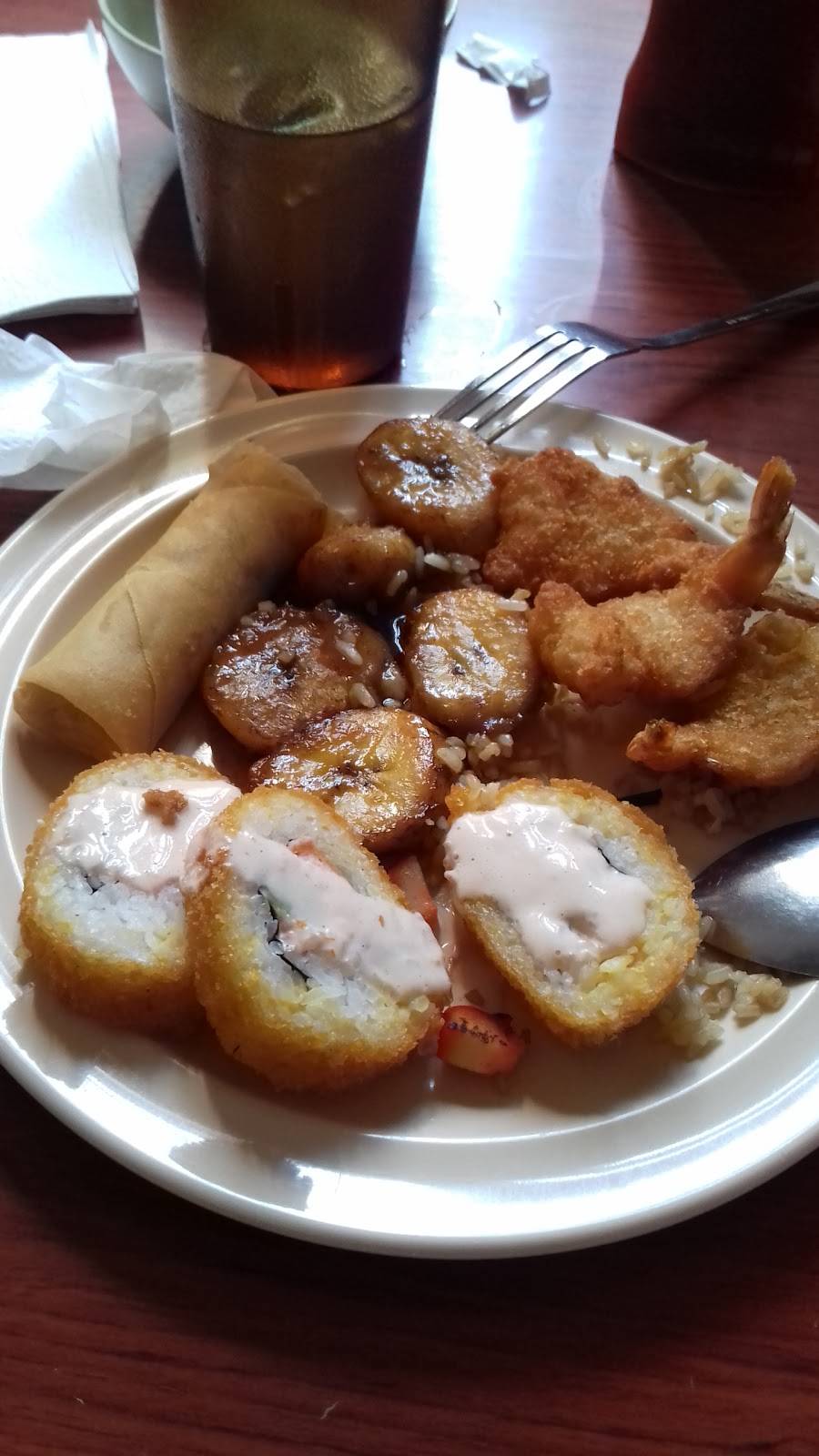 Bufette China | restaurant | Av Begonias 1230, Jardin Dorado, 22200 Tijuana, B.C., Mexico | 016647010044 OR +52 664 701 0044