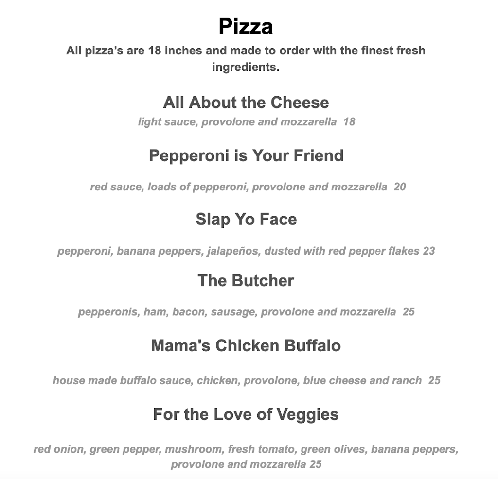 Ledos Pizza Co. | meal takeaway | 15 E Duncan St, Columbus, OH 43202, USA | 6146708812 OR +1 614-670-8812