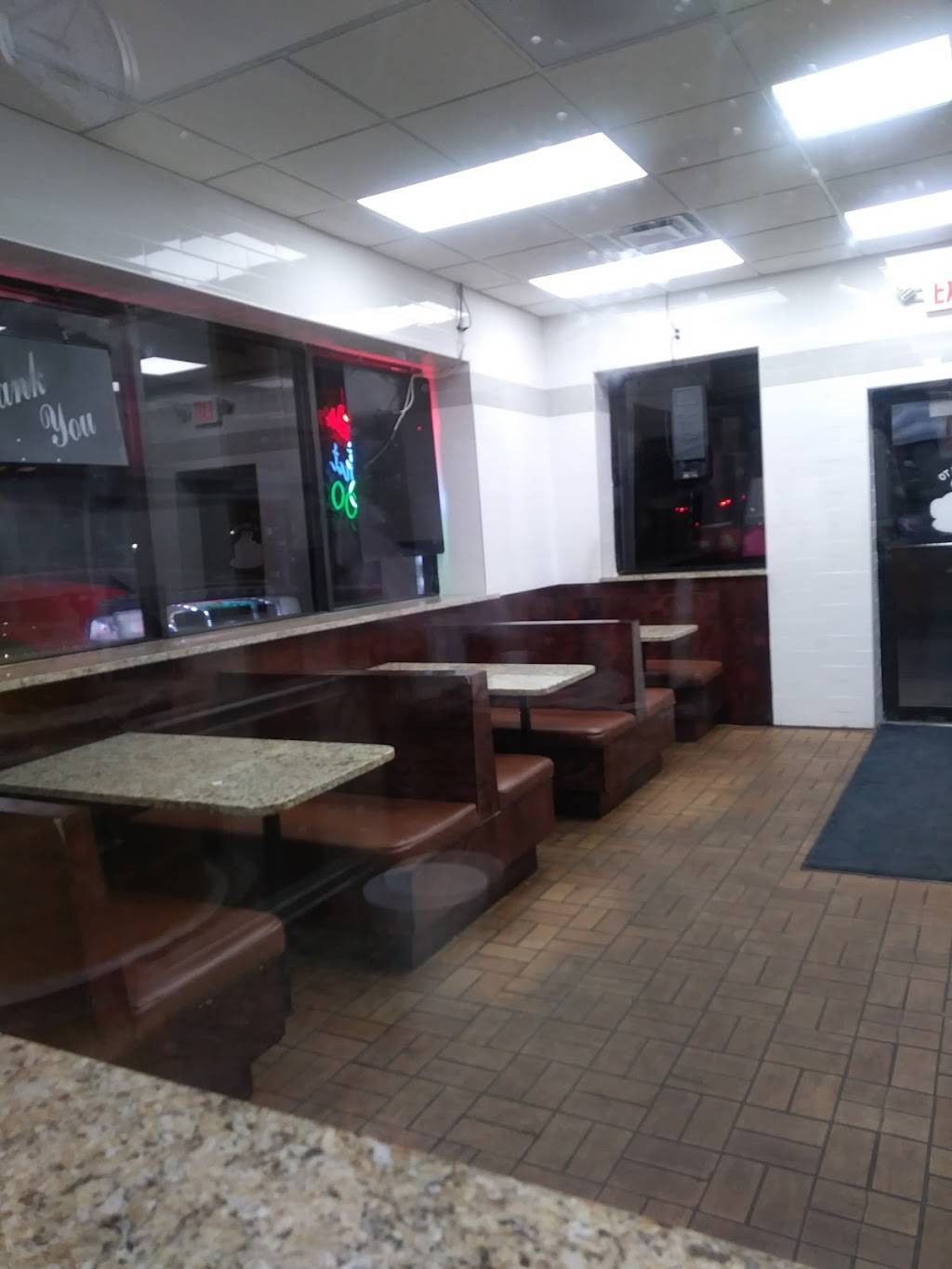 Olympia Coney Island | restaurant | 15425 W McNichols Rd, Detroit, MI 48235, USA | 3132739100 OR +1 313-273-9100