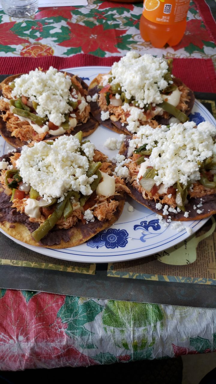 Antojitos etna | restaurant | 731 Sycamore Ave, Hayward, CA 94544, USA | 4159109780 OR +1 415-910-9780