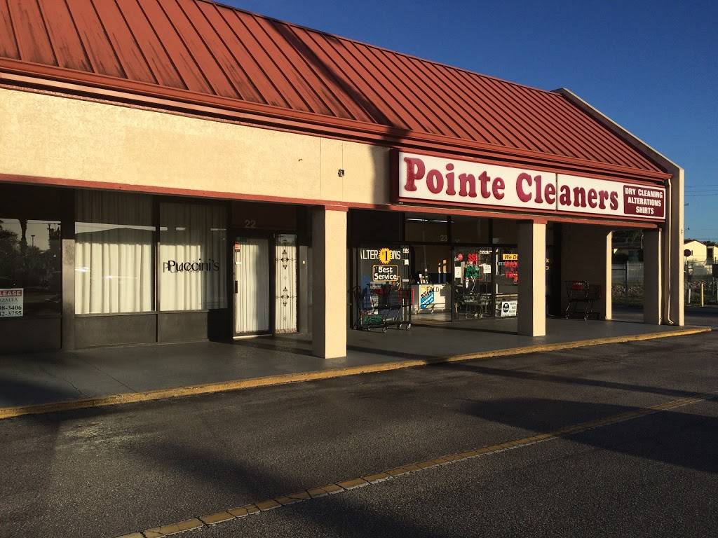 Puccinis | restaurant | 2881 Clark Rd, Sarasota, FL 34231, USA | 9419237002 OR +1 941-923-7002