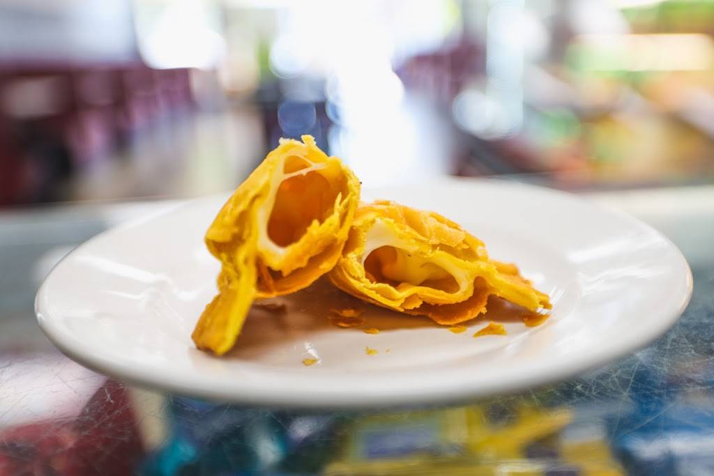 Izzys Empanadas | restaurant | 1225 45th St, West Palm Beach, FL 33407, USA | 5613550062 OR +1 561-355-0062