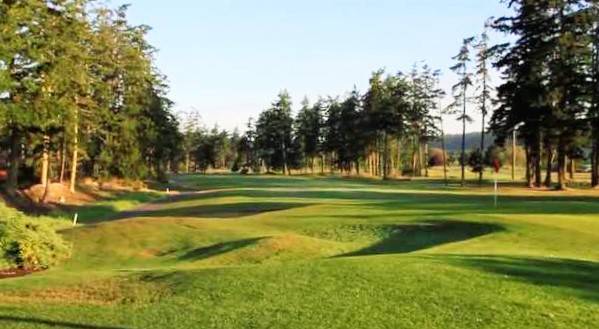 Whidbey Golf Club | restaurant | 2430 Fairway Ln, Oak Harbor, WA 98277, USA | 3606755490 OR +1 360-675-5490