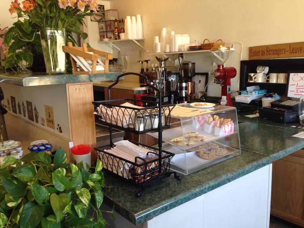 Liberty Street Cafe | cafe | 511 Liberty St, Morris, IL 60450, USA | 8159414355 OR +1 815-941-4355