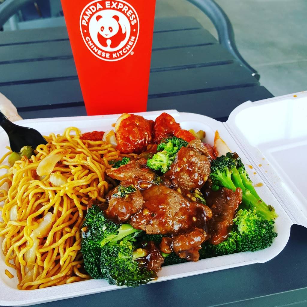 Panda Express | restaurant | 1544 S La Cienega Blvd, Los Angeles, CA 90035, USA | 3103600082 OR +1 310-360-0082