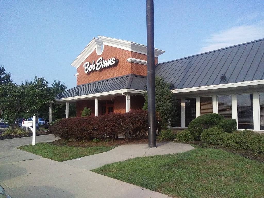 Bob Evans | restaurant | 4308 NW Crain Hwy, Bowie, MD 20716, USA | 3014648171 OR +1 301-464-8171