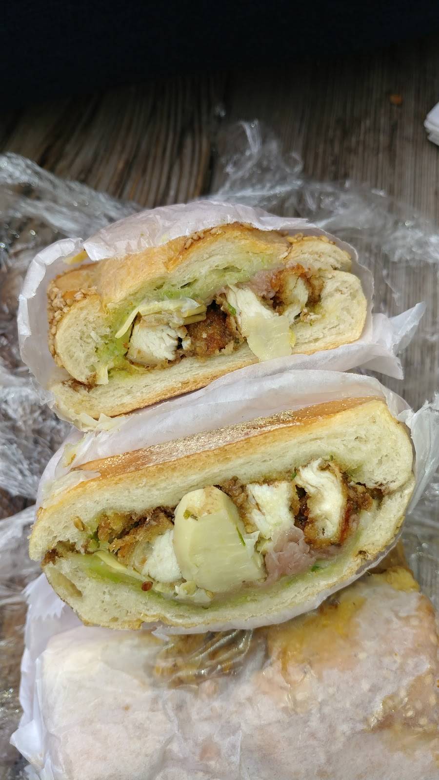 Brancaccios Food Shop | meal takeaway | 3011 Fort Hamilton Pkwy, Brooklyn, NY 11218, USA | 7184351997 OR +1 718-435-1997