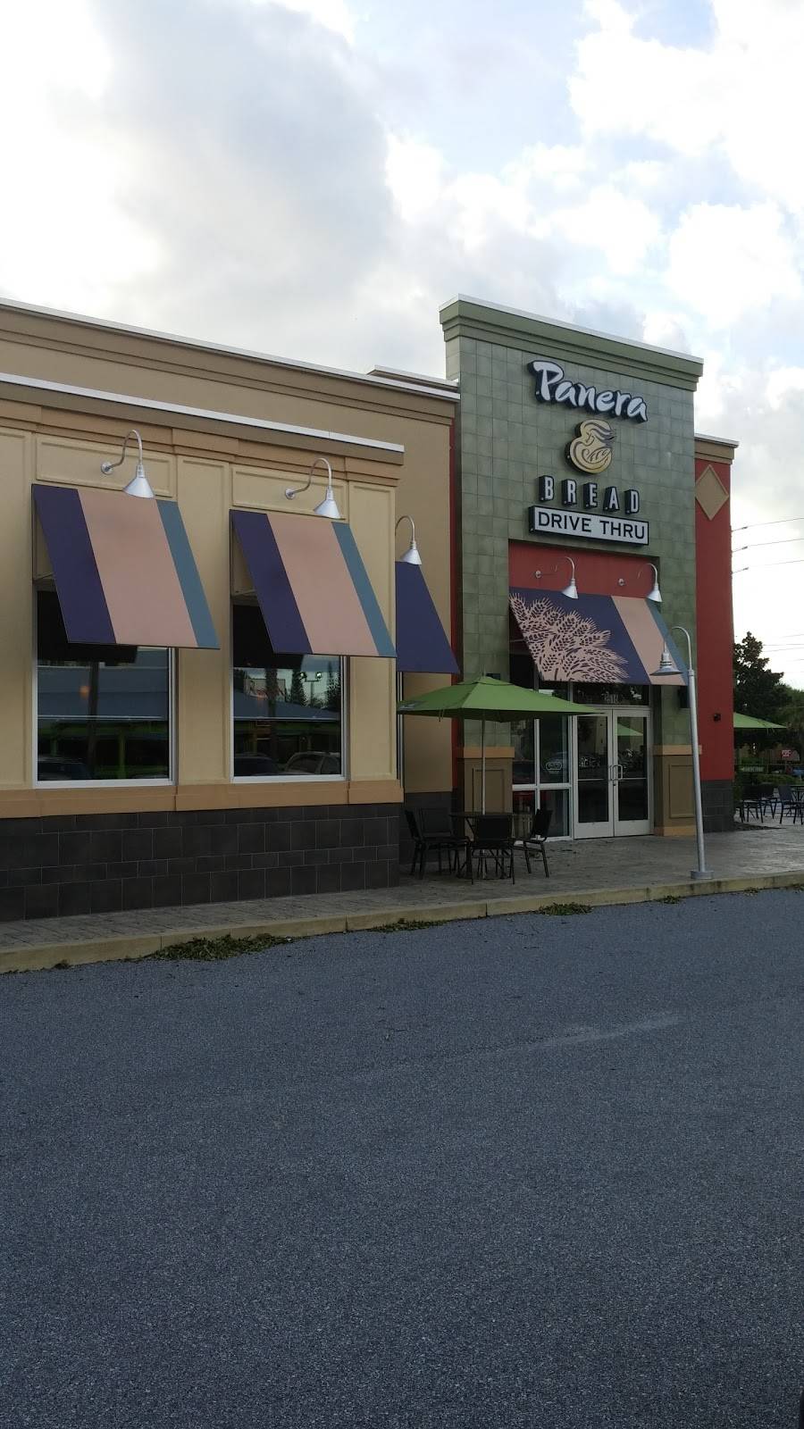 Panera Bread | bakery | 2516 Aloma Ave, Winter Park, FL 32792, USA | 3213043940 OR +1 321-304-3940