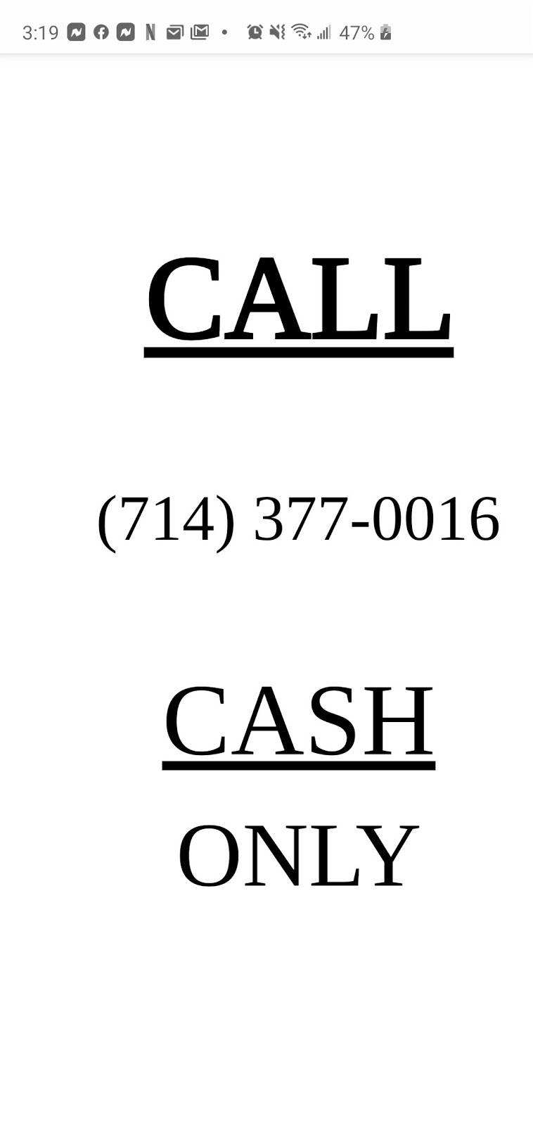 Huli Cut | restaurant | 5942 Edinger Ave, Huntington Beach, CA 92649, USA | 7143770016 OR +1 714-377-0016