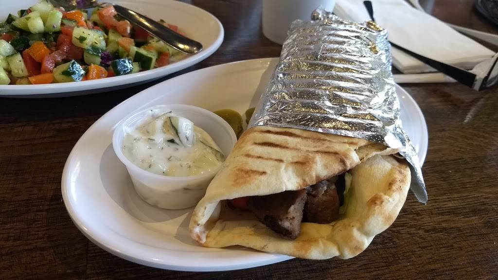 Marys Mediterranean Chrysler | restaurant | 4950 Eldorado Pkwy #100, Frisco, TX 75034, USA | 2147053303 OR +1 214-705-3303